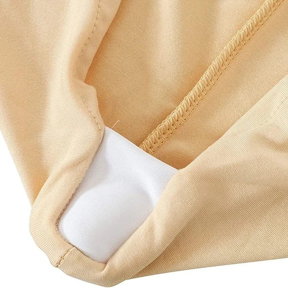 Party Time Table Cover Champagne 4ft Stretch Spandex Reusable Graduation Party